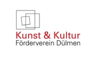Logo Förderverein für Kunst und Kultur Dülmen e.V.