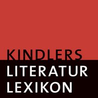Kindlers Literatur-Lexikon
