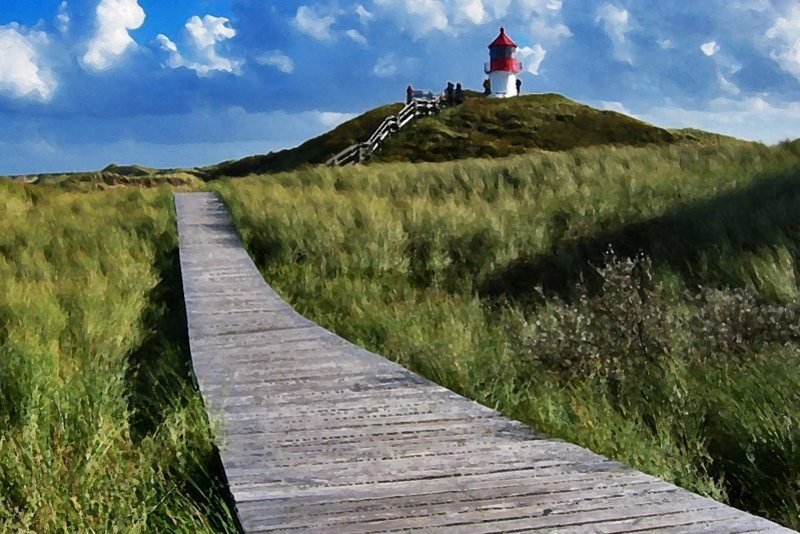 Symbolbild Führungen