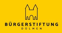 Logo der Bürgerstiftung Dülmen