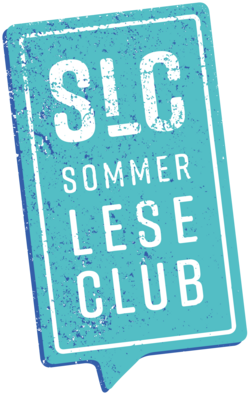 Logo des SommerLeseClubs