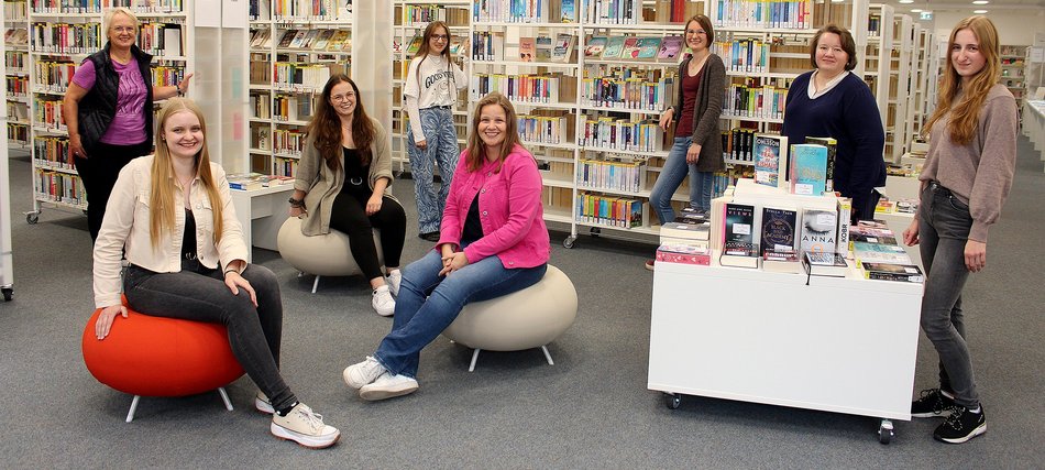 Teamfoto