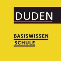 Duden Basiswissen Schule