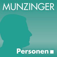 Munzinger Personen