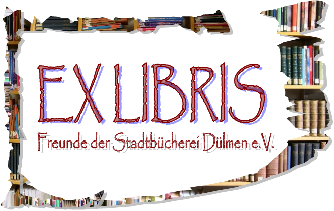 Logo Ex Libris